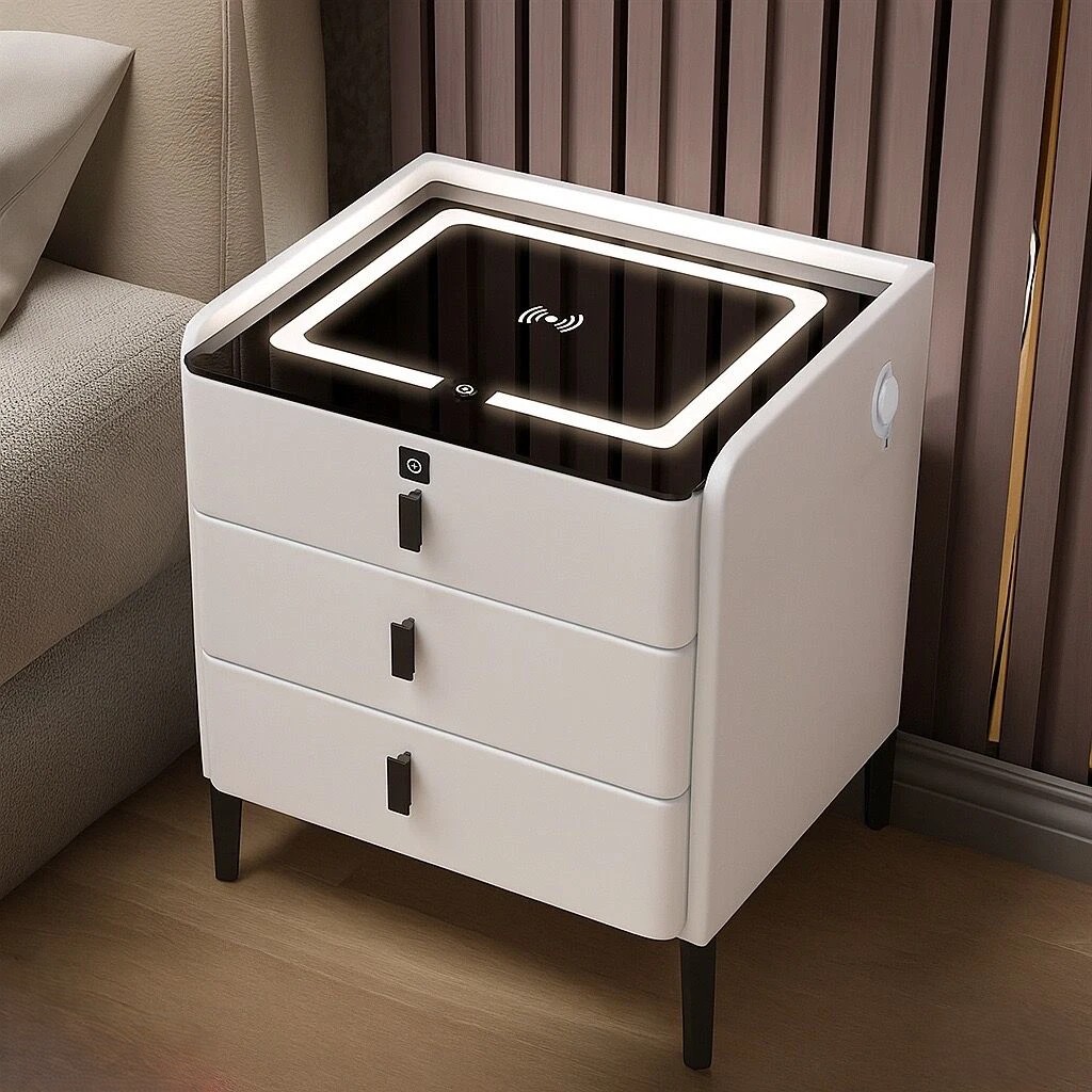 Smart nightstand — photo 2